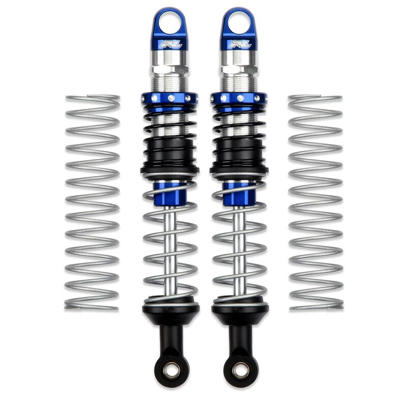 [ PR6316-01 ] Proline Scaler Shocks, 90-95mm, Rock Crawler