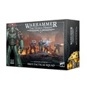 [ GW31-23 ] LEGIONES ASTARTES: MKVI TACTICAL SQUAD