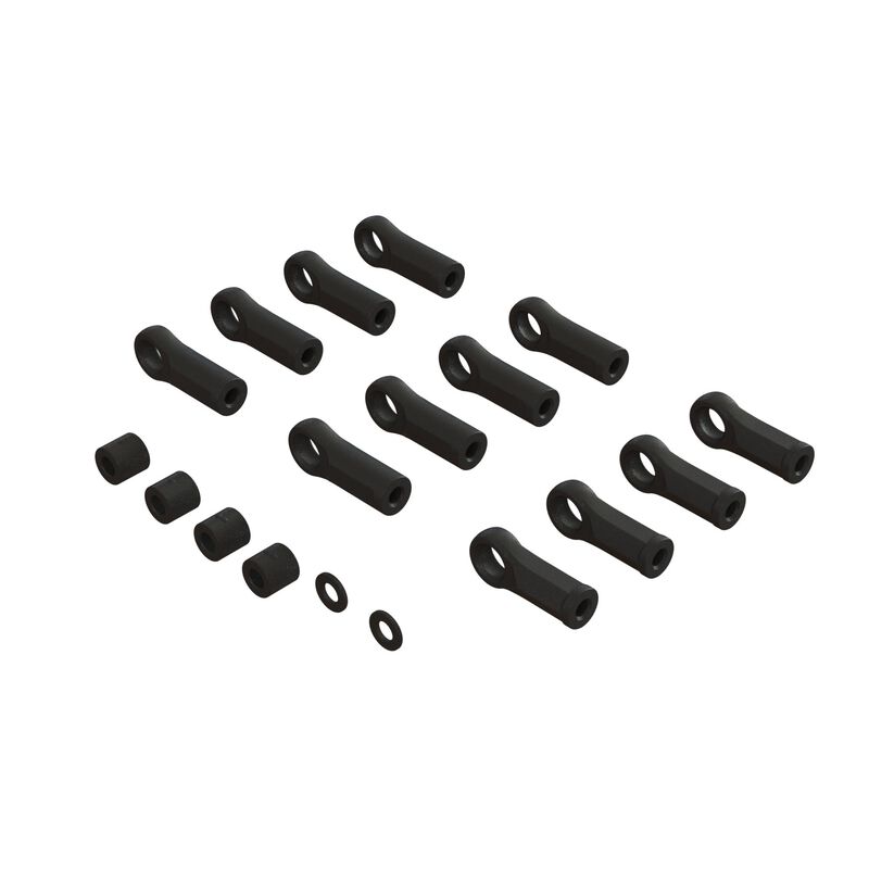 [ ARA330688 ] Rod End Set