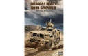 [ RFM5052 ] Ryefield Model M1240A1 M-ATV M153 Crows II 1/35