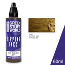 [ GSW3481 ] Green stuff world Dipping ink 60 ml - PAPYRUS DIP
