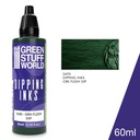 [ GSW3495 ] Green stuff world Dipping ink 60 ml - ORK FLESH DIP