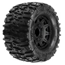 [ PR1170-10 ] Proline TRENCHER 2.8 MTD Raid Black 6x30 F/R - (Hor)