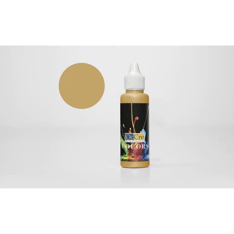 [ OCCRE19380 ] ACRYL GOUD 30ml