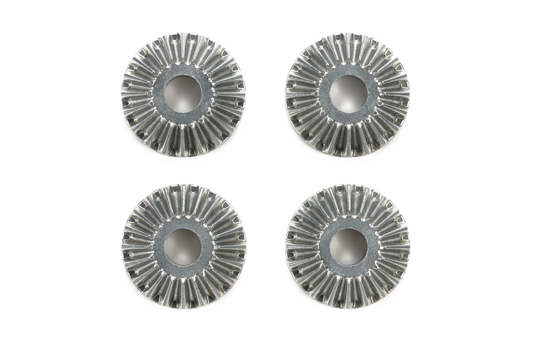 [ T22059 ] TD4 20T Metal Bevel Gears (4st)