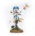 [ GW87-16 ] LUMINETH: SCINARI ENLIGHTENER