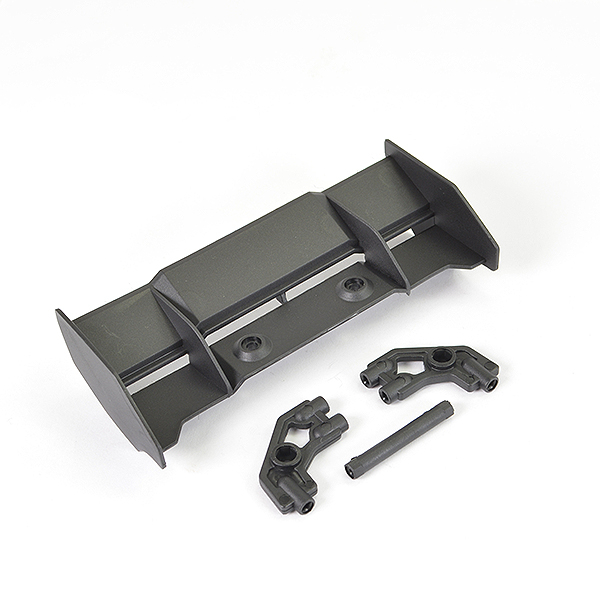 [ FTX9768 ] FTX TRACER TRUGGY REAR WING & MOUNT