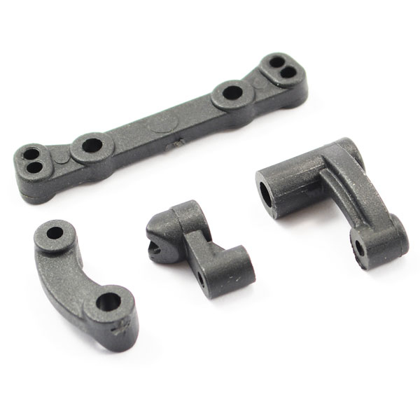 [ FTX9030 ] FTX COMET SERVO SAVER & STEERING BAR