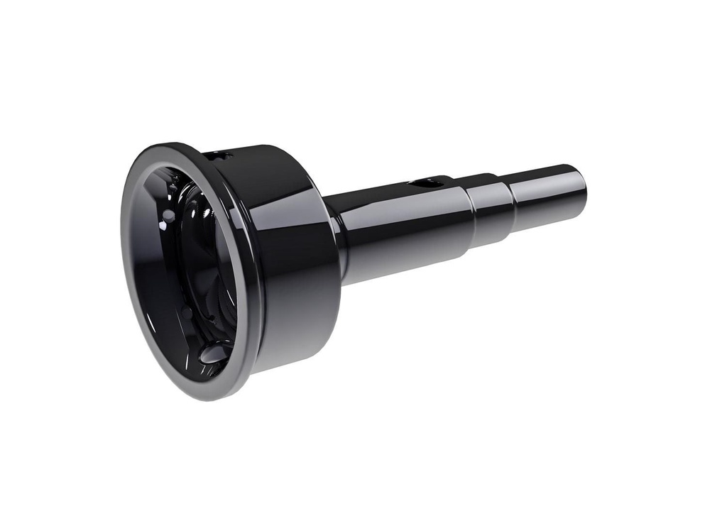 [ TRX-9753X ] Traxxas Stub axle, front (hardened steel) - TRX9753X