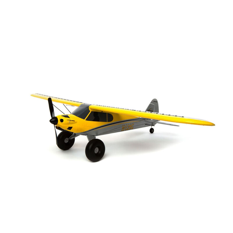 [ HBZ320001 ] Carbon Cub S2 1.3m RTF Basic