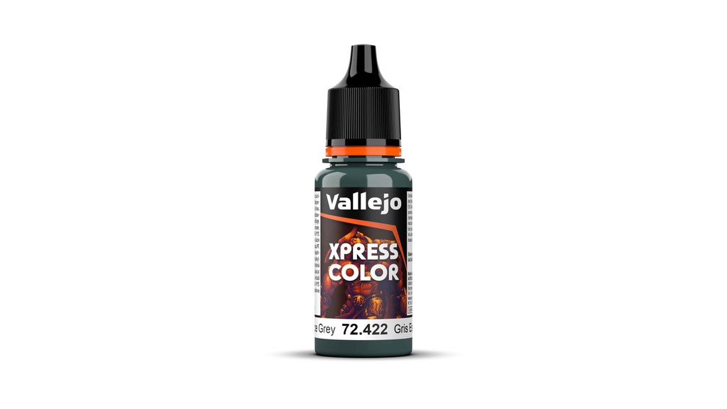 [ VAL72422 ] Vallejo Xpress color Space grey 18ml