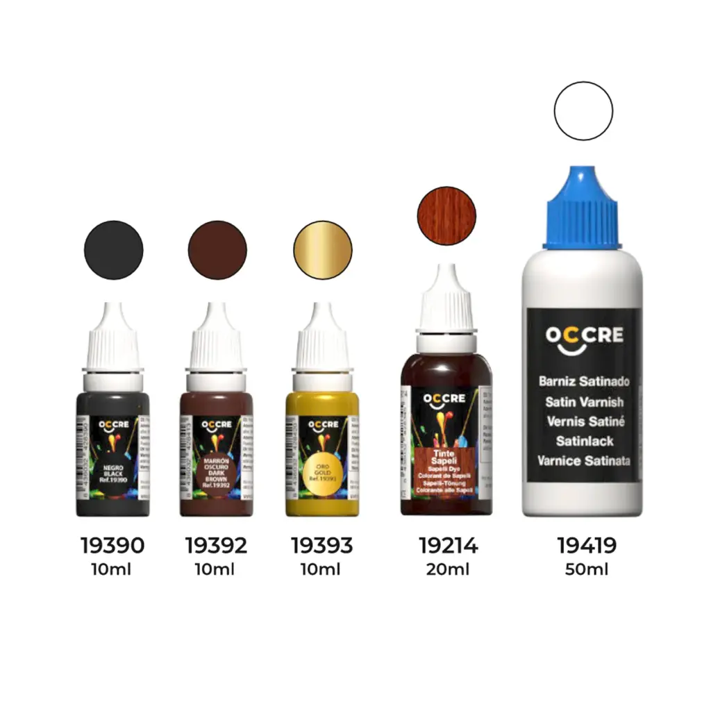 [ OCCRE90557 ] Occre Verfset Albatros