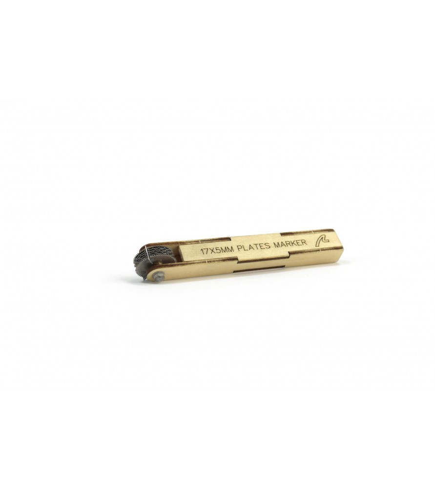 [ AL27320 ] Artesania Latina micro rivetting tool