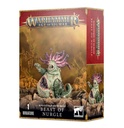 [ GW83-15 ] MAGGOTKIN OF NURGLE: BEAST OF NURGLE