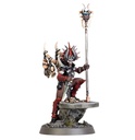 [ GW83-22 ] BLADES OF KHORNE: REALMGORE RITUALIST
