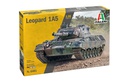 [ ITA-6481 ] Italeri Leopard 1A5 1/35