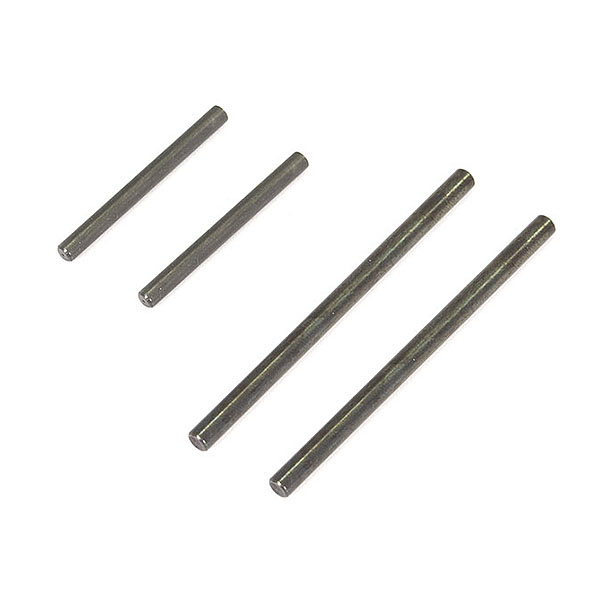 [ FTX6336 ] FTX CARNAGE/OUTLAW HINGE PINS (LONG & SHORT) (2 SETS)
