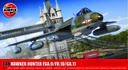 [ AIRA09192 ] Airfix Hawker Hunter FGA.9/FR.10/GA.11 1/48