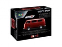 [ RE00459 ] Revell Volkswagen T2 Easy Clicksystem