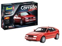 [ RE05666 ] Revell Volkswagen Corrado 1/24