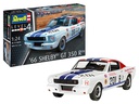 [ RE07716 ] Revell '66 Shelby GT 350 R 1/24
