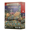 [ GW70-881 ] SPEARHEAD: SERAPHON (70-19)
