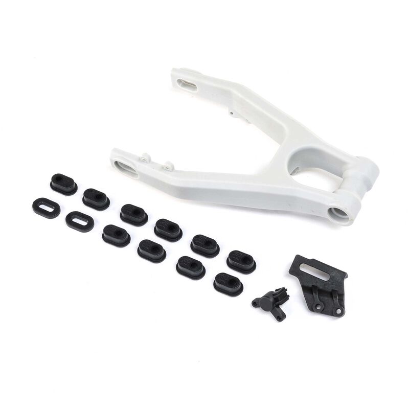 [ LOS264000 ] Rear Swing Arm: PM-MX