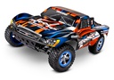 [ TRX-58034-8ORNG ] Traxxas SLASH 1/10-SCALE 2WD SHORT COURSE RACING TRUCK TQ 2.4GHZ W/USB-C - Orange - TRX58034-8ORNG