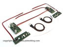 [ PK-KB-TAM-ARO ] Kingbus Set voor Tamiya AROCS + Centraalmodule