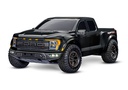 [ TRX-101076-4BLK ] Traxxas Ford F-150 Raptor R 4x4 1/10 4WD Black - TRX101076-4BLK