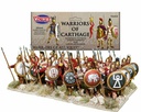 [ VICTRIXVXA010 ] WARRIORS OF CARTHAGE