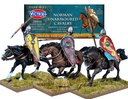 [ VICTRIXVXDA012 ] NORMAN UNARMOURED CAVALRY