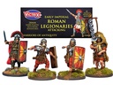 [ VICTRIXVXA026 ] EARLY IMPERIAL ROMAN LEGIONARIES ATTACKING