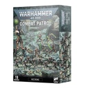 [ GW73-491 ] COMBAT PATROL: NECRONS