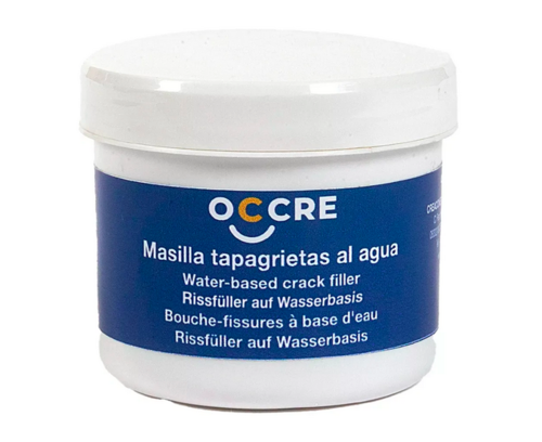 [ OCCRE19143 ] Occre Mastic de Rebouchage à l'Eau pour Maquettes - Bouche-fissures 135 ml