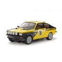 [ T58729 ] Tamiya Opel Kadett GT/E Rally MB-01 1/10