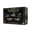 [ GW03-15 ] LEGIONS IMPERIALIS: SOLAR AUXILIA SUPPORT