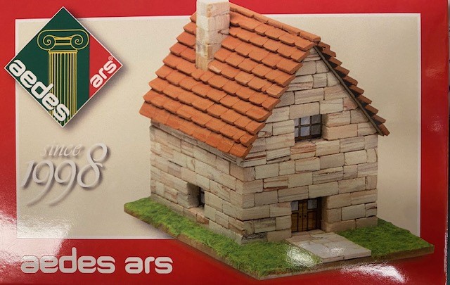 [ A1998 ] Aedes MINI KIT 1