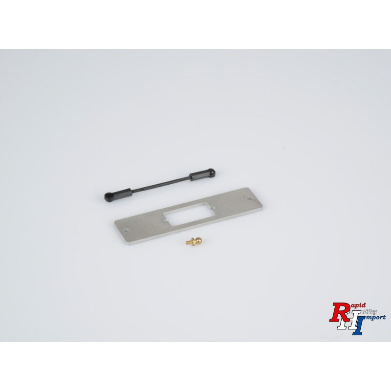 [ CA907287 ] Servomontage 2-versnellingsbak