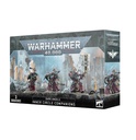 [ GW44-19 ] DARK ANGELS: INNER CIRCLE COMPANIONS