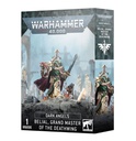 [ GW44-23 ] DARK ANGELS: BELIAL GRAND MASTER OF THE DEATHWING