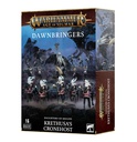 [ GW85-63 ] DAUGHTERS OF KHAINE: KRETHUSA'S CRONEHOST