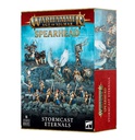 [ GW70-961 ] SPEARHEAD: STORMCAST ETERNALS (70-21)