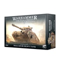 [ GW31-77 ] HORUS HERESY: SOLAR AUXILIA MALCADOR