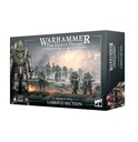[ GW31-73 ] HH: SOLAR AUXILIA: LASRIFLE SECTION