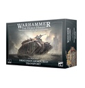 [ GW31-71 ] HH: SOLAR AUXILIA: DRACOSAN ARMOURED TRANSPORT