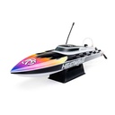 [ PRB08053T2 ] Recoil 2 18" Brushless, Heatwave: RTR