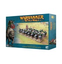 [ GW09-09 ] ORC & GOBLIN TRIBES: GOBLIN WOLF RIDER MOB