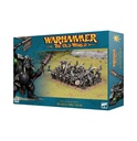 [ GW09-13 ] ORC & GOBLIN TRIBES: BLACK ORC MOB
