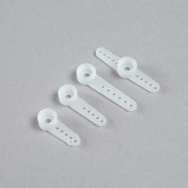 [ EFL1132 ] Servo Arm Assortiment (3W & 5W)